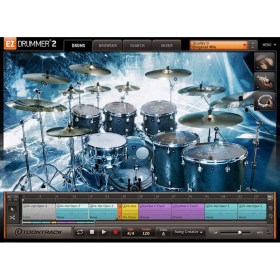 Toontrack EZX Duality II Цифровые лицензии