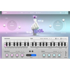 ujam Beatmaker 2 IDOL Цифровые лицензии