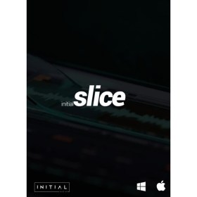 Initial Audio Slice Цифровые лицензии