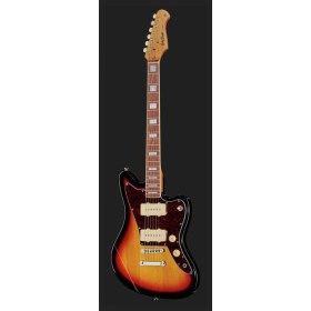 комплекты, Harley Benton HB JA-60SB Vint. Series Bundle