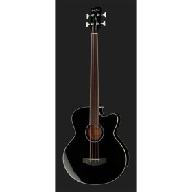 комплекты, Harley Benton B-30BK-FL Acoustic Bass Bundle
