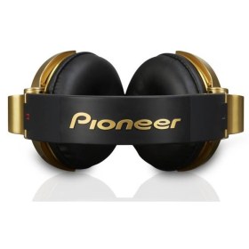 Pioneer HDJ-1500-N DJ Наушники