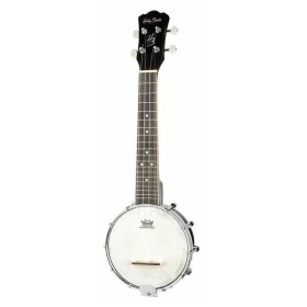 комплекты, Harley Benton BJU-10 Banjo Ukulele Bundle