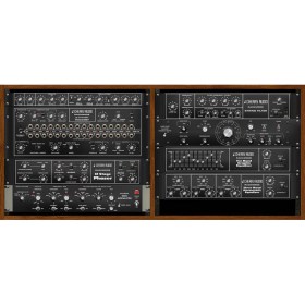 Cherry Audio Rackmode Signal Processors Цифровые лицензии
