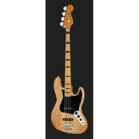 комплекты, Squier CV 70s Jazz Bass MN NAT Bundle