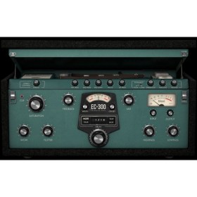 McDSP EC-300 Echo Collection Native Цифровые лицензии