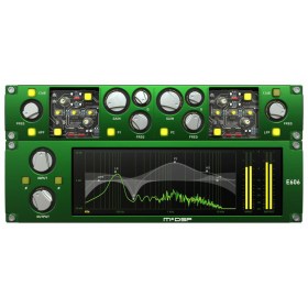 McDSP FilterBank HD Цифровые лицензии