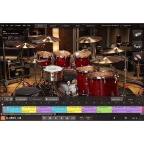 Toontrack EZdrummer 3 Bundle Цифровые лицензии