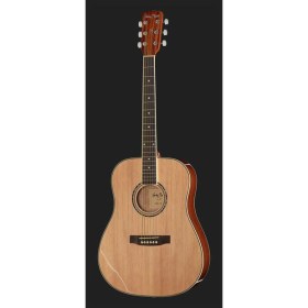 комплекты, Harley Benton D-120NT Bundle