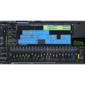 Magix Samplitude Pro X Цифровые лицензии