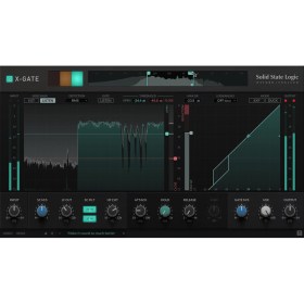 SSL X-Gate Цифровые лицензии