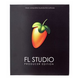 комплекты, Novation FLkey 37 Studio Prod. Bundle