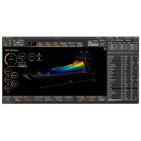 HOFA IQ-Series Reverb V2 Bundle Цифровые лицензии