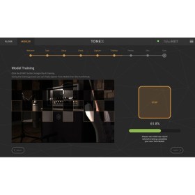 IK Multimedia ToneX Цифровые лицензии