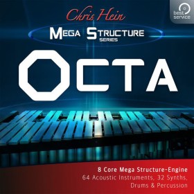 Best Service Chris Hein - OCTA Цифровые лицензии