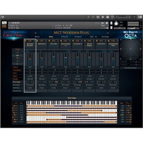 Best Service Chris Hein - OCTA Цифровые лицензии
