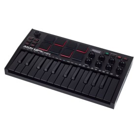 комплекты, AKAI Professional MPK Mini MK3 Black Bag Bundle