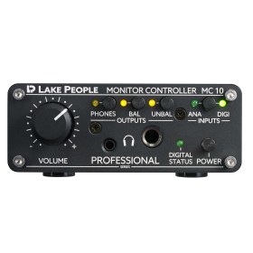Lake People MC10 Различное Музыкальное Оборудование