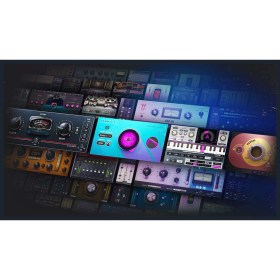 Waves Ultimate 6-Months Subscription Цифровые лицензии