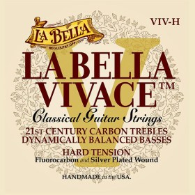 La Bella VIV-H Аксессуары для музыкальных инструментов