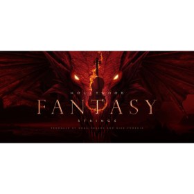 EastWest Hollywood Fantasy Strings Цифровые лицензии