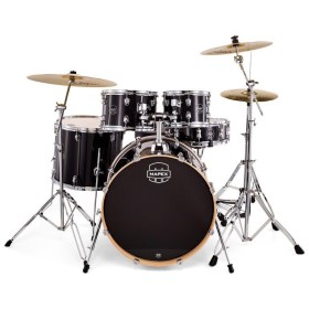 Mapex Venus 5045 Drum Set Bundle VH Акустические ударные установки, комплекты