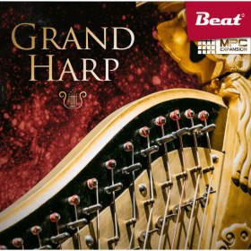 Beat Magazin Grand Harp Цифровые лицензии