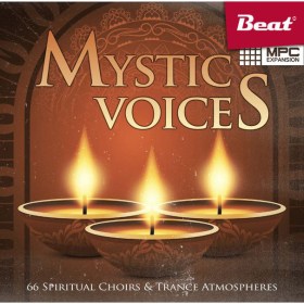 Beat Magazin Mystic Voices Цифровые лицензии