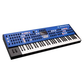 Groove Synthesis 3rd Wave Keyboard Клавишные гибридные синтезаторы