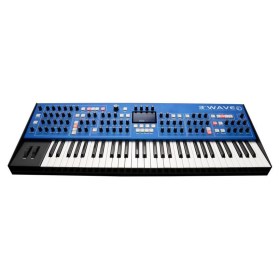 Groove Synthesis 3rd Wave Keyboard Клавишные гибридные синтезаторы