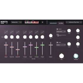 Klevgrand Borsta Цифровые лицензии