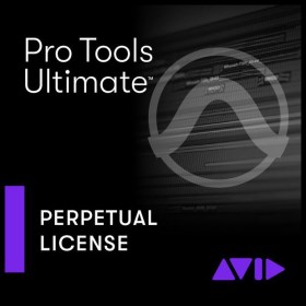 Avid Pro Tools Ultimate Цифровые лицензии