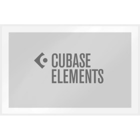 Steinberg Cubase Elements 13 Цифровые лицензии