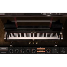 IK Multimedia Pianoverse-Royal Upright Y5 Цифровые лицензии
