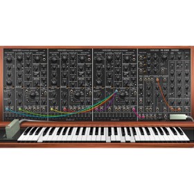 Cherry Audio PS-3300 Цифровые лицензии