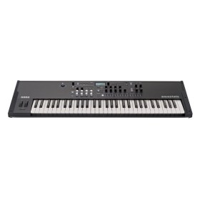 Korg Wavestate-SE-61 Клавишные цифровые синтезаторы