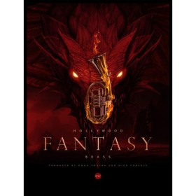 EastWest Hollywood Fantasy Orchestra Цифровые лицензии