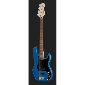 комплекты, Squier Affinity P Bass PJ LPB Bundle