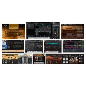 Steinberg Absolute Цифровые лицензии