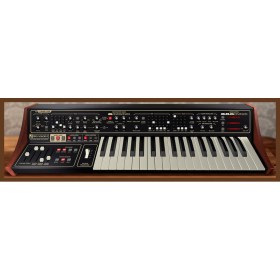 Cherry Audio Pro Soloist Synthesizer Цифровые лицензии