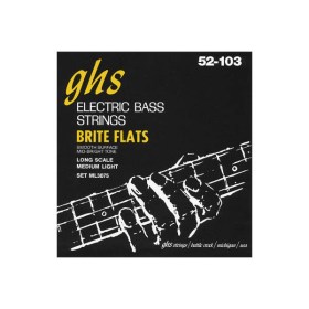 GHS ML3075 Аксессуары для музыкальных инструментов