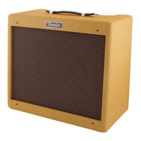 комплекты, Fender Blues Junior Lacquered  Bundle