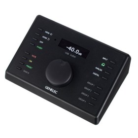 Genelec 9320A Reference Monitor Controller Контроллеры для студийных мониторов