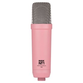 Rode NT1 SIGNATURE Pink Конденсаторные микрофоны