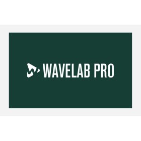 Steinberg Wavelab Pro 12 Цифровые лицензии