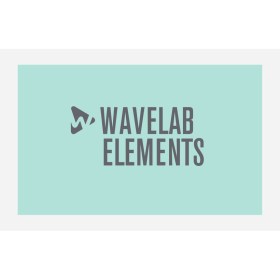 Steinberg Wavelab Elements 12 Цифровые лицензии