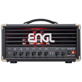 Engl E633 KT77 Fireball 25 LTD Усилители для электрогитар