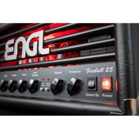 Engl E633 KT77 Fireball 25 LTD Усилители для электрогитар