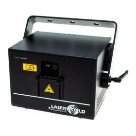 комплекты, Laserworld CS-4000RGB FX MK2 Bundle