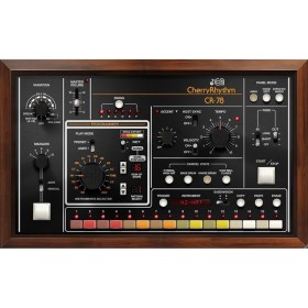 Cherry Audio CR-78 Drum Machine Цифровые лицензии